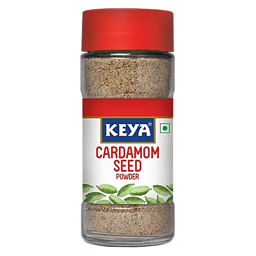 Keya Spices Cardamom Seed Powder	