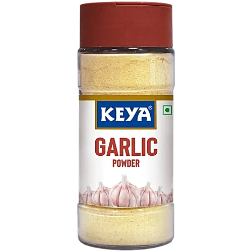 Keya Spices Garlic Powder