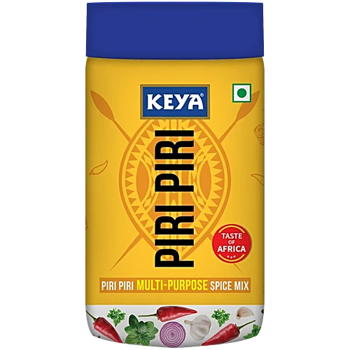 Keya Spices Piri Piri Mix 