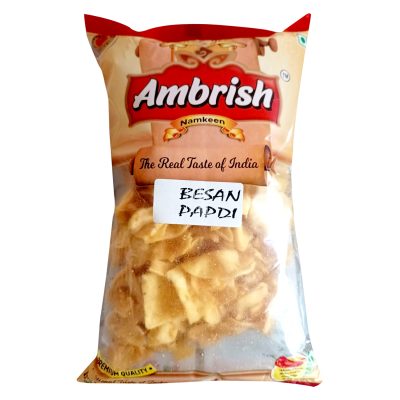 Ambrish Namkeen Besan Papdi 
