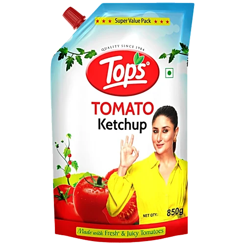 Tops Tomato Ketchup  