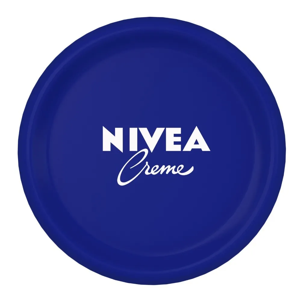 Nivea Face Creme Blue