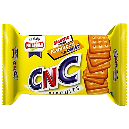 Priyagold Biscuits Crack And Cheers 
