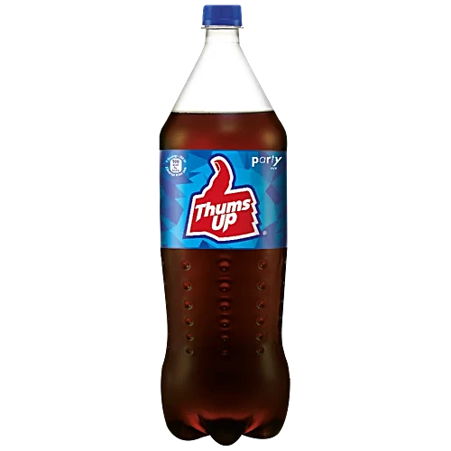 Thums Up Soft Drink