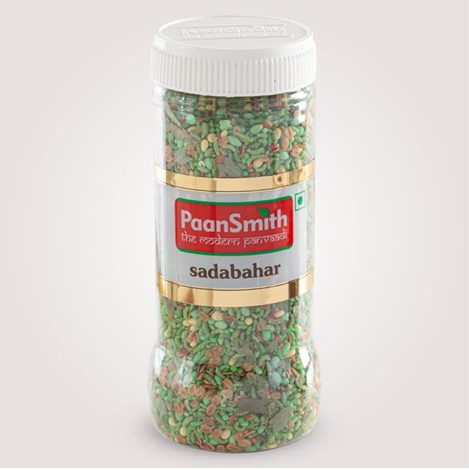 Paan Smith Mukhwas Sadabahar 