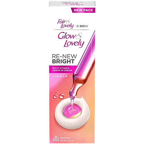 Glow And Lovely Face Cream Advanced Multi Vitamin 