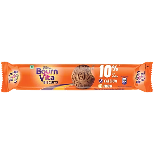 Cadbury Biscuits Bourn Vita 