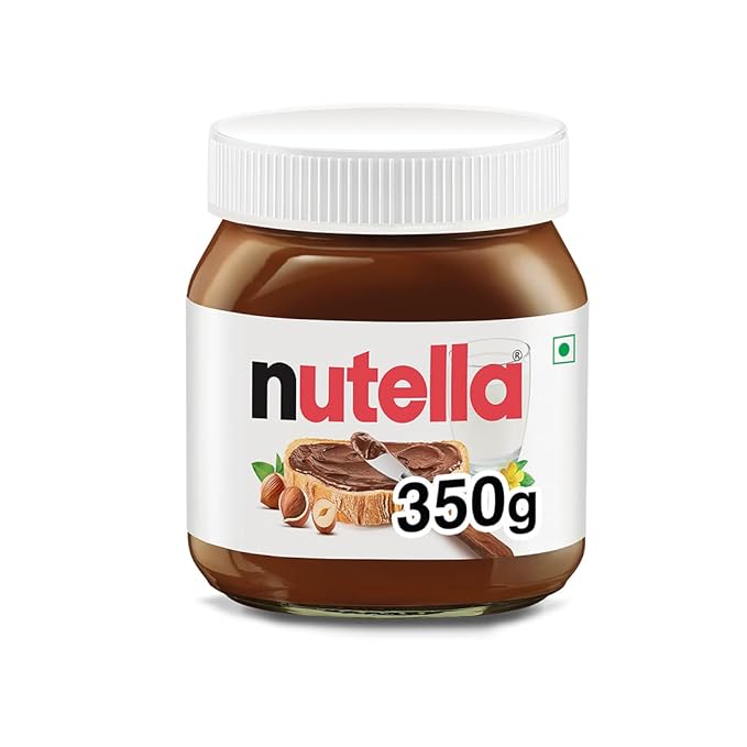 Nutella Spread Chocolate 