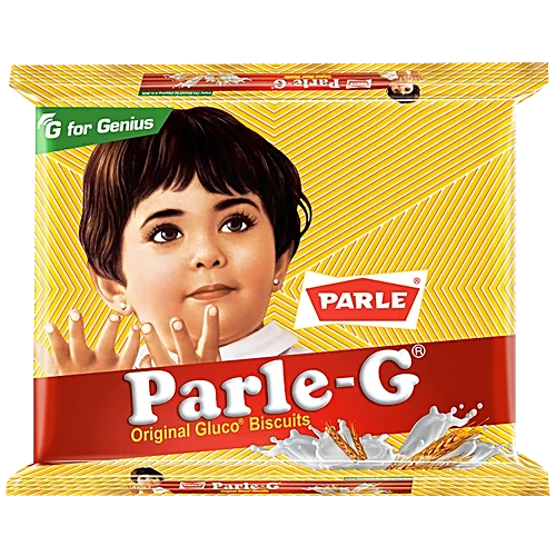 Parle G Biscuits Gluco Original