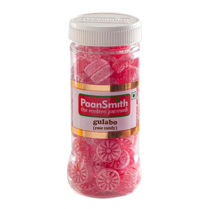 Paan Smith Candy Gulabo Rose 