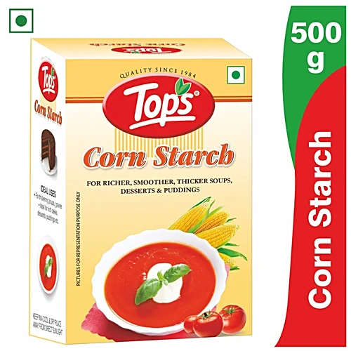 Tops Corn Starch