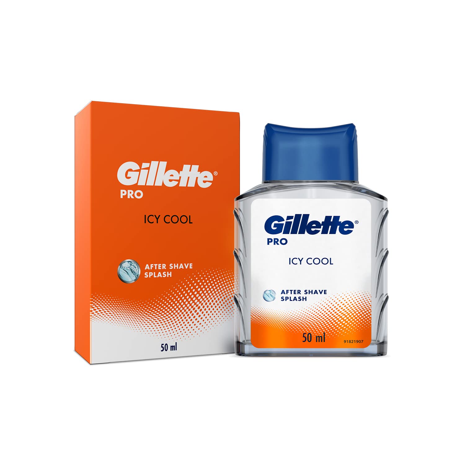 Gillette Shave Splash Icy Cool