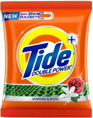 Tide Washing Powder Double Power Jasmine And Rose