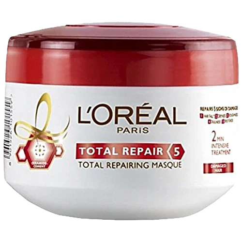 Loreal Paris Total Repair Masque 200 Ml