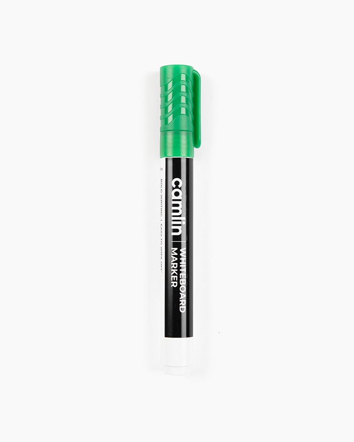 Camlin Marker Whiteboard Green