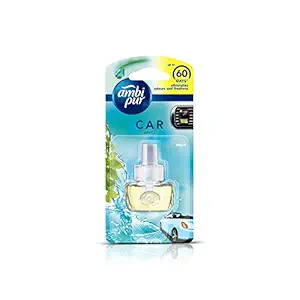 Ambi Pur Car Freshener Refill Aqua
