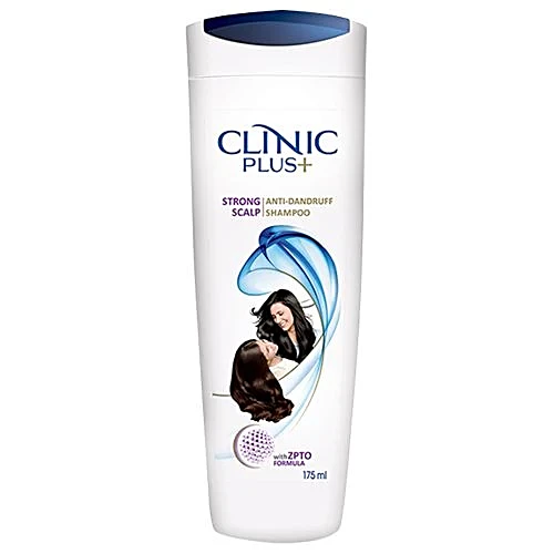 Clinic Plus Shampoo Anti Dandruff