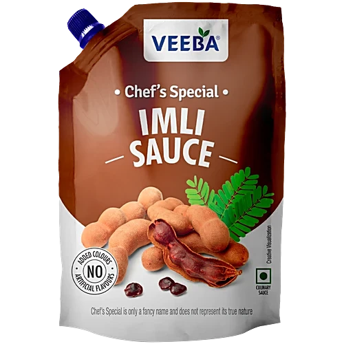 Veeba Sauce Imli Sauce
