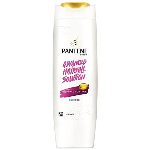 Pantene Shampoo Hairfall Control 75 ml