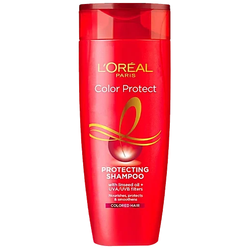 Loreal Paris Shampoo Colour Protect