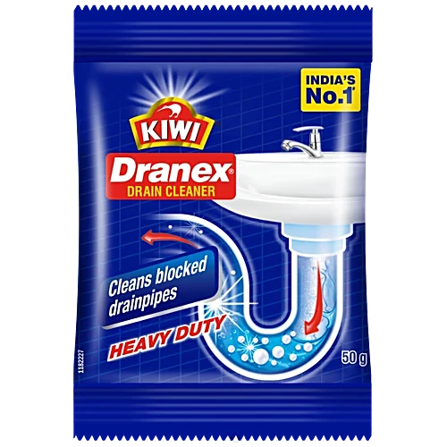Kiwi Dranex Drain Cleaner