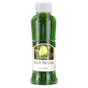 Hitkary Syrup Aam Panna 