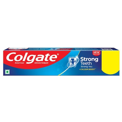 Colgate Dental Cream Toothpaste 38 Gm
