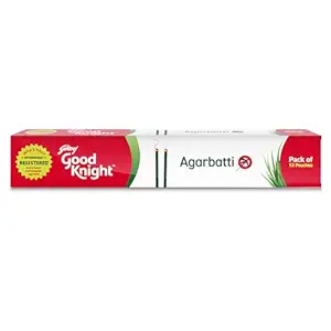 Godrej Good Knight Agarbatti 