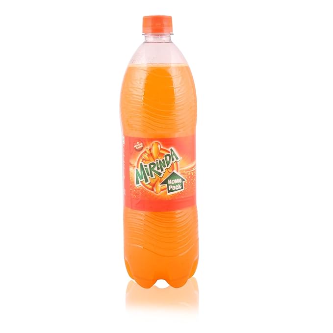 Mirinda Soft Drink 