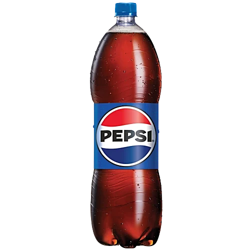 Pepsi Soft Drink 1 Ltr