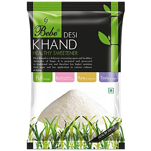 Bebe Desi Khand