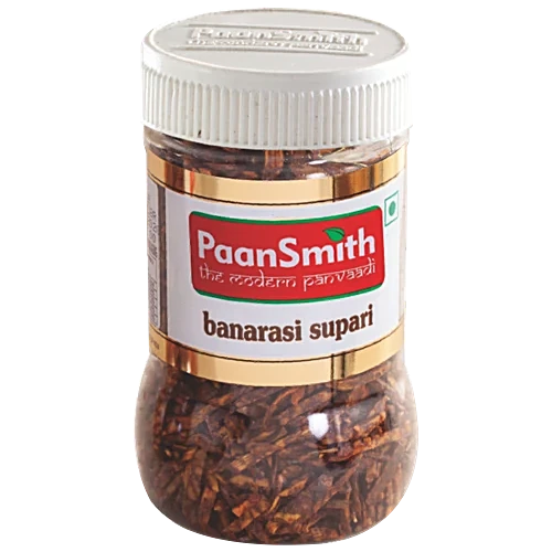 Paan Smith Banarasi Supari