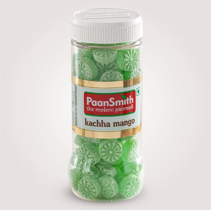 Paan Smith Mukhwas Kachha Mango