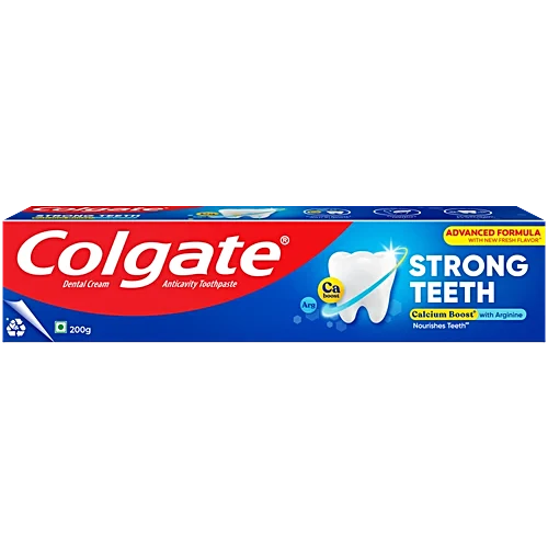Colgate Tooth Paste Dental Cream 