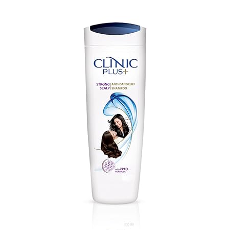 Clinic Plus Shampoo Anti Dandruff