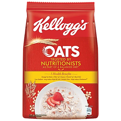 Kelloggs Oats Special