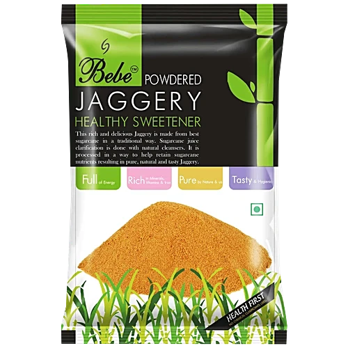 Bebe Jaggery Powder 