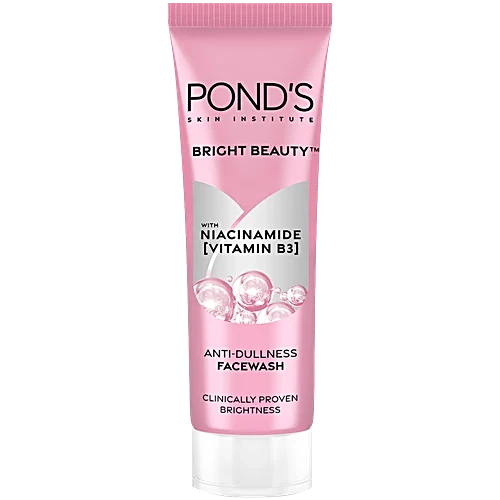 Ponds Bright Beauty Anti-Dullness Facewash