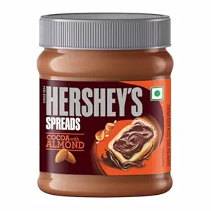 Hersheys Spread Cocoa With Almond