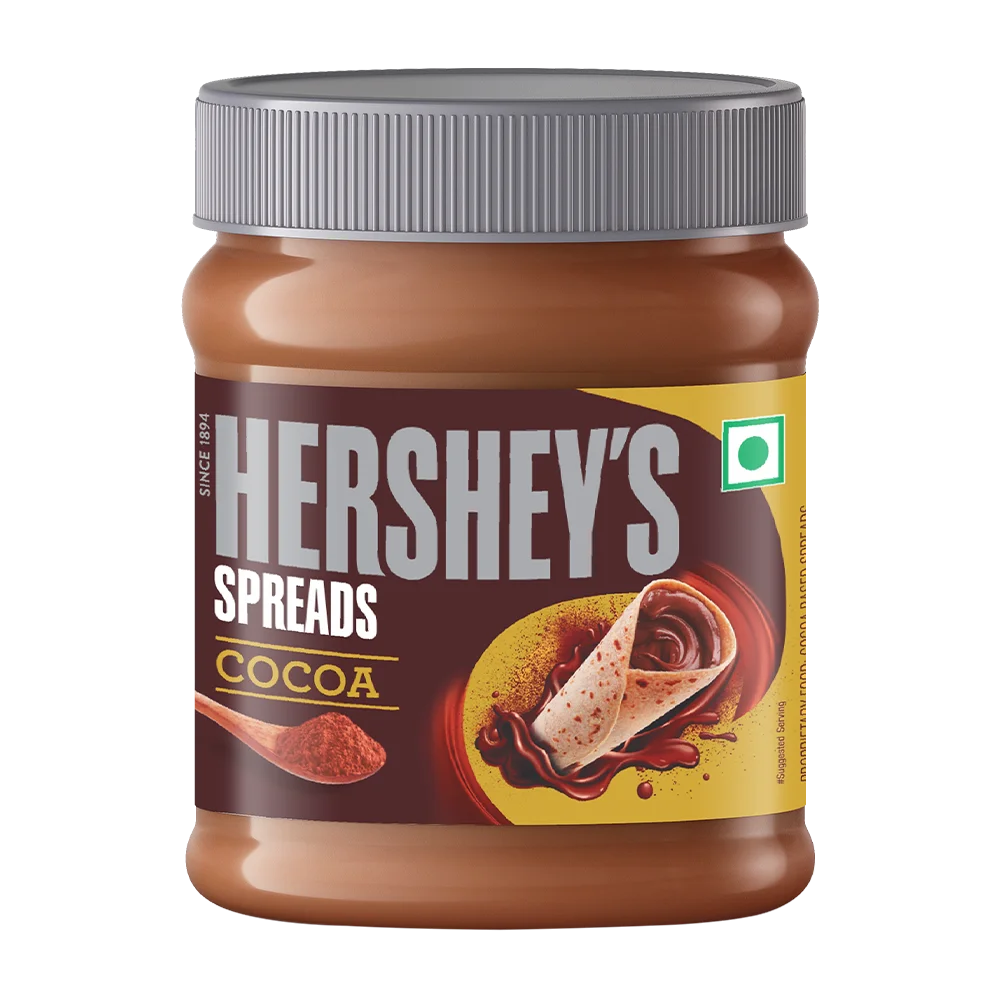 Hersheys Spread Cocoa