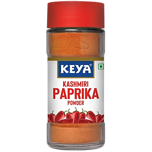Keya Kashmiri Paprika Powder 50 GM