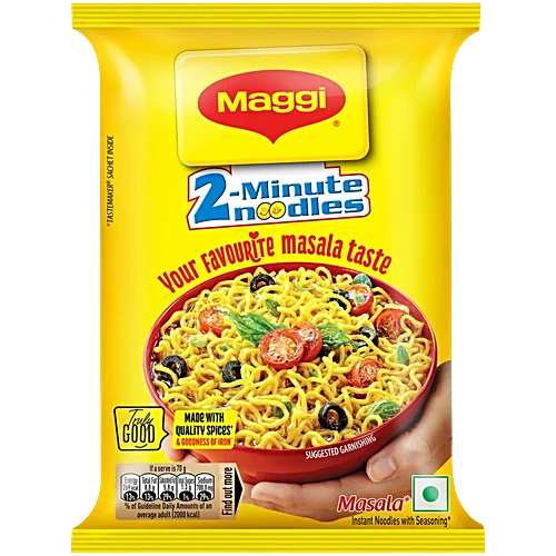 Maggi Noodles 1 Pack