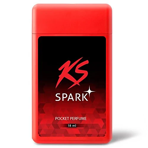 Kama Sutra Pocket Perfume Spark