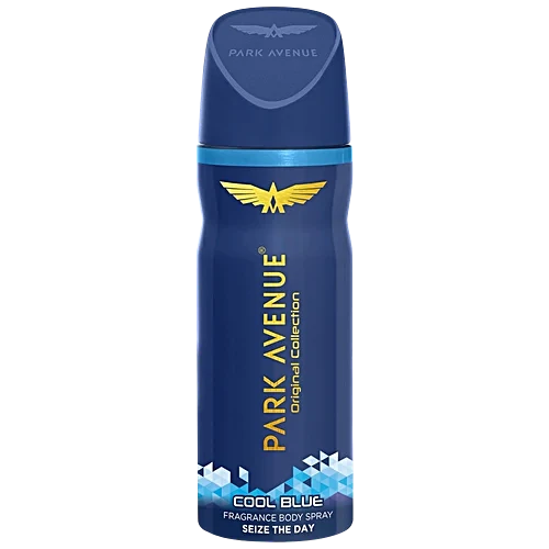 Park Avenue Body Deo Cool Blue 150 Ml