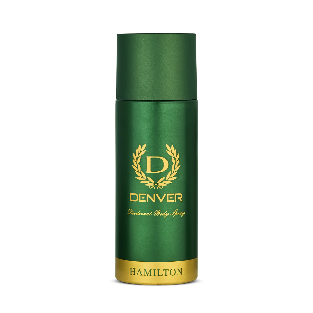 Denver Deodorant Body Spray Hamilton Integrity