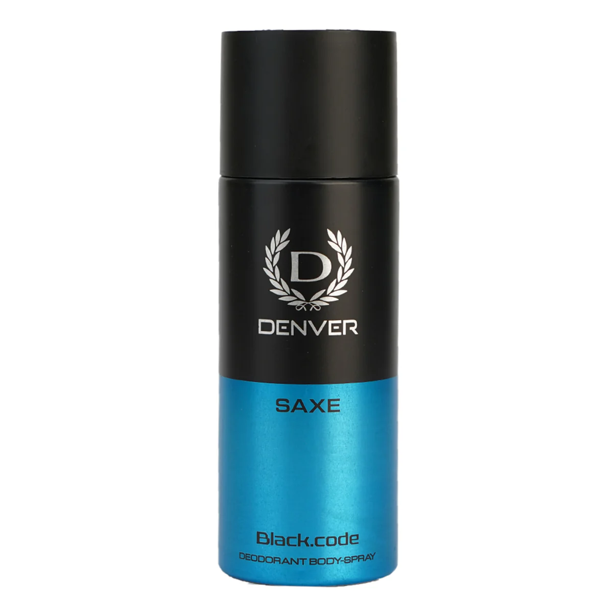 Denver Deodorant Body Spray Saxe