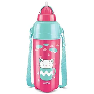 Milton Water Bottle Kool Trendy 500 ML