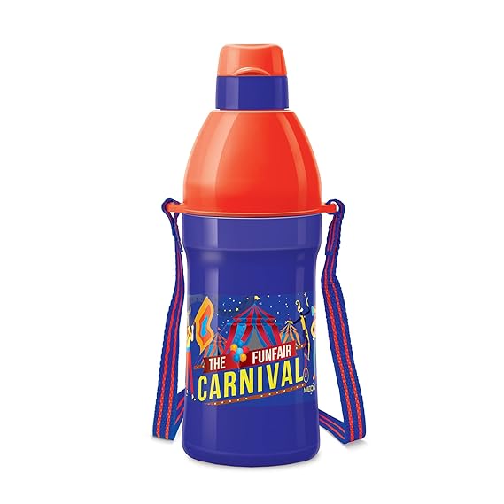 Milton Water Bottles Kool Joy 400 Ml