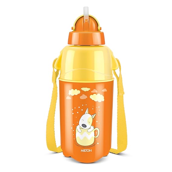 Milton Water Bottles Kool Trendy 400 Ml