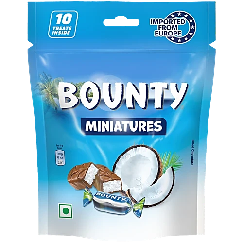 Bounty Miniatures 110 Gm